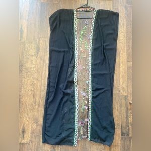 Forever 21 Long Cardigan